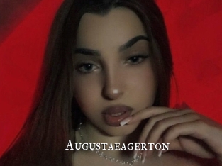Augustaeagerton