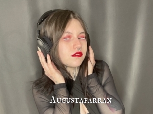 Augustafarran
