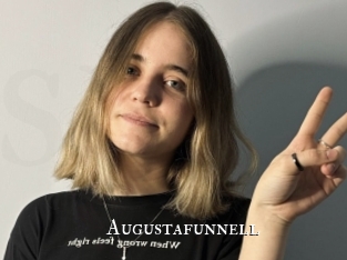 Augustafunnell