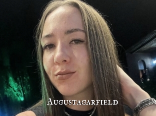 Augustagarfield