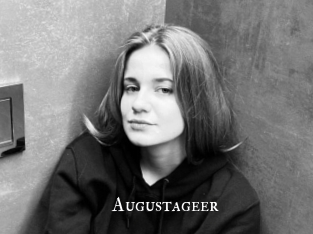 Augustageer