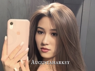 Augustaharkey