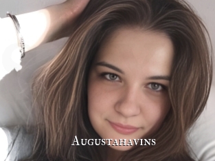 Augustahavins