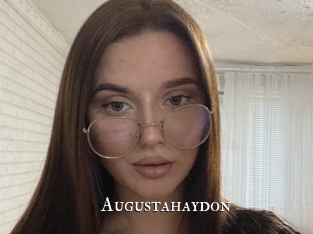 augustahaydon cams