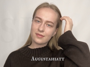 Augustahiatt