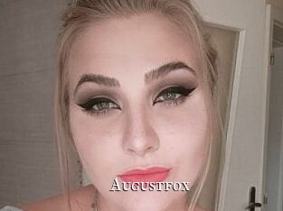 Augustfox