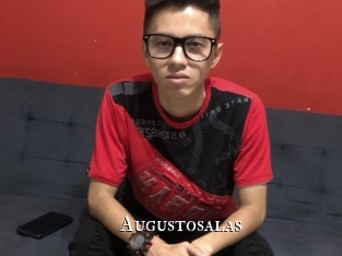 Augustosalas