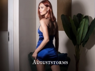 Auguststorms