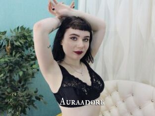 Auraadore