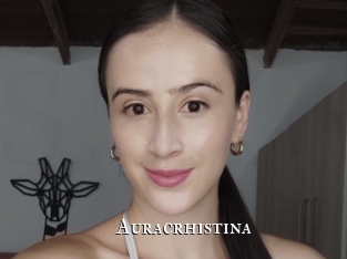 auracrhistina cams