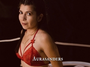 Aurasanders