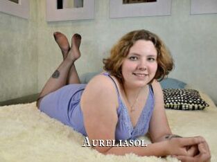 Aureliasol