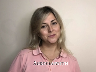 Aureliaswith