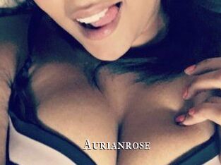 Aurianrose