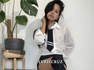 auriecruz cams