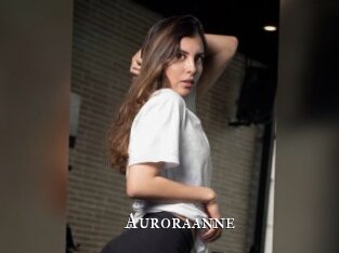Auroraanne