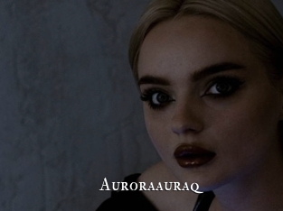 Auroraauraq