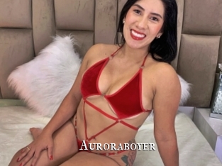 Auroraboyer