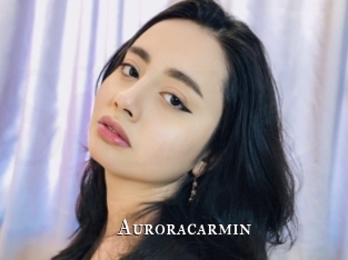 Auroracarmin
