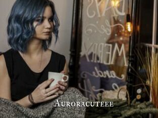 Auroracuteee