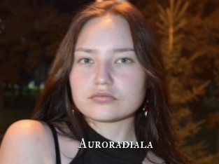 Auroradiala