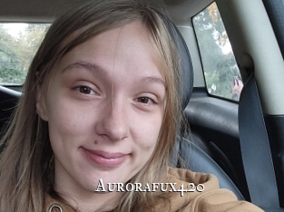 Aurorafux420