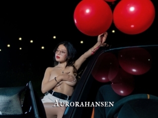 Aurorahansen