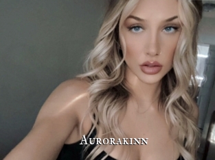 Aurorakinn
