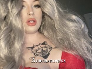 Aurorarosexx