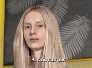 Aurorasilvers