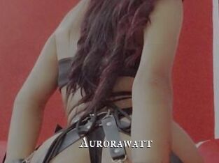 Aurorawatt