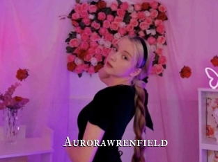 Aurorawrenfield