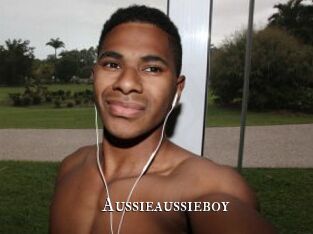 Aussieaussieboy