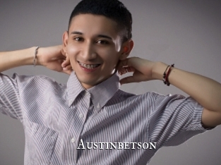 Austinbetson