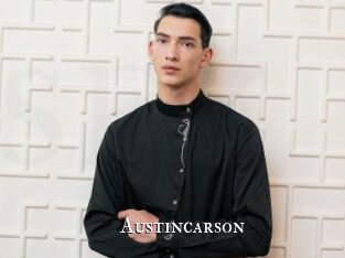 Austincarson