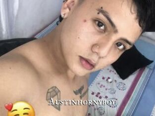 Austinhornyboy