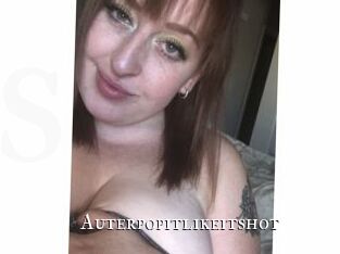 Auterpopitlikeitshot