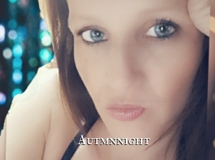 Autmnnight