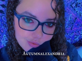 Autumnalexandria