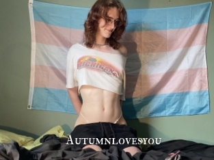 Autumnlovesyou