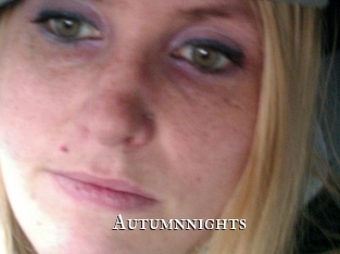 Autumnnights