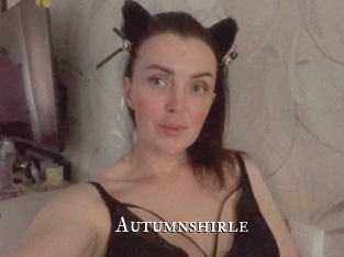 Autumnshirle