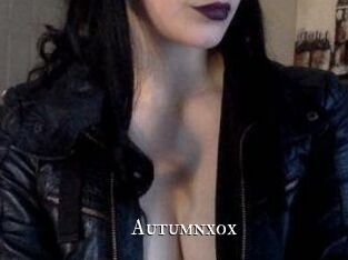Autumnxox