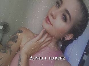 Auviill_harper
