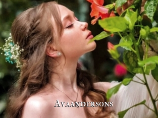 Avaandersons