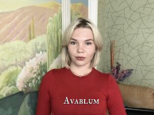 Avablum