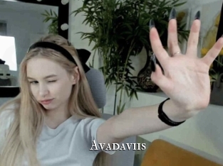 Avadaviis