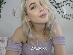 Avafoxx