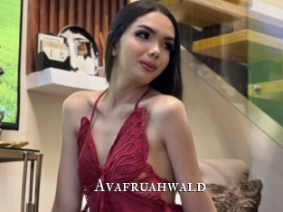 avafruahwald cams