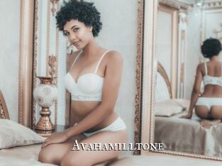 Avahamilltone
